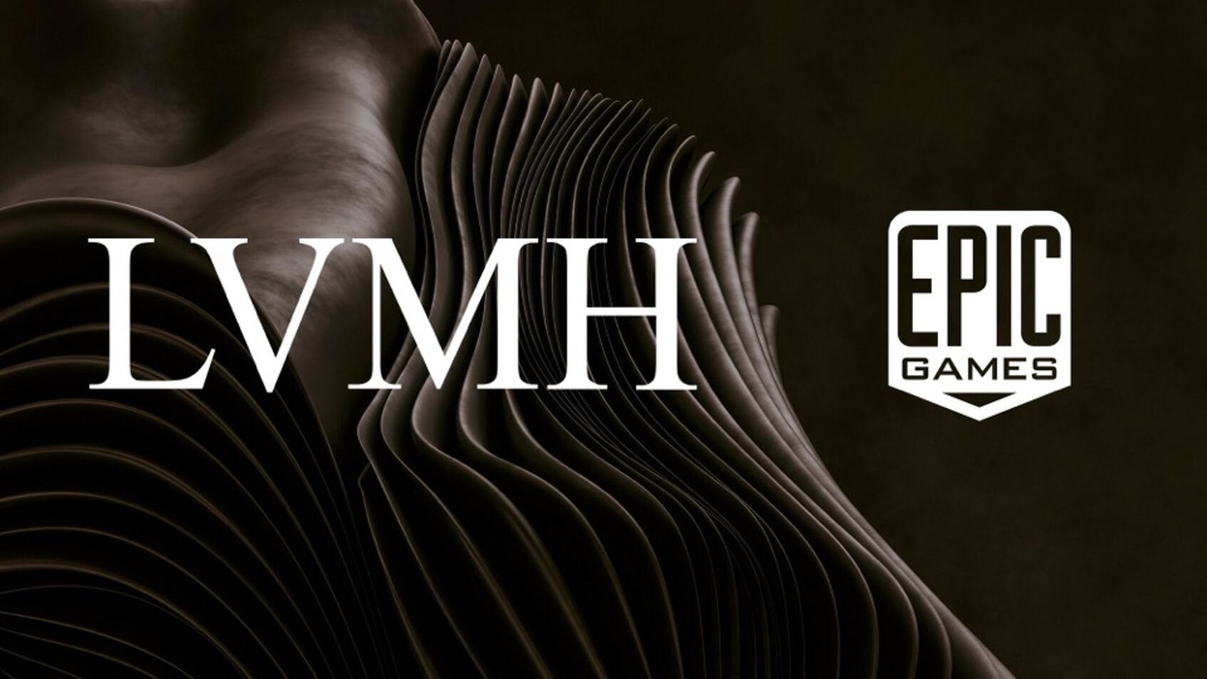 LVMH x EPIC GAMES