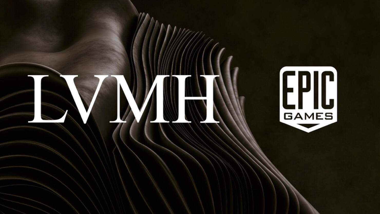 LVMH x EPIC GAMES