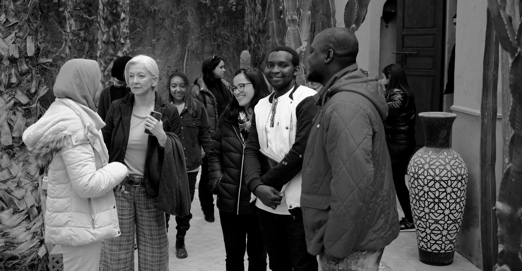 A Bold Blueprint for Design Education