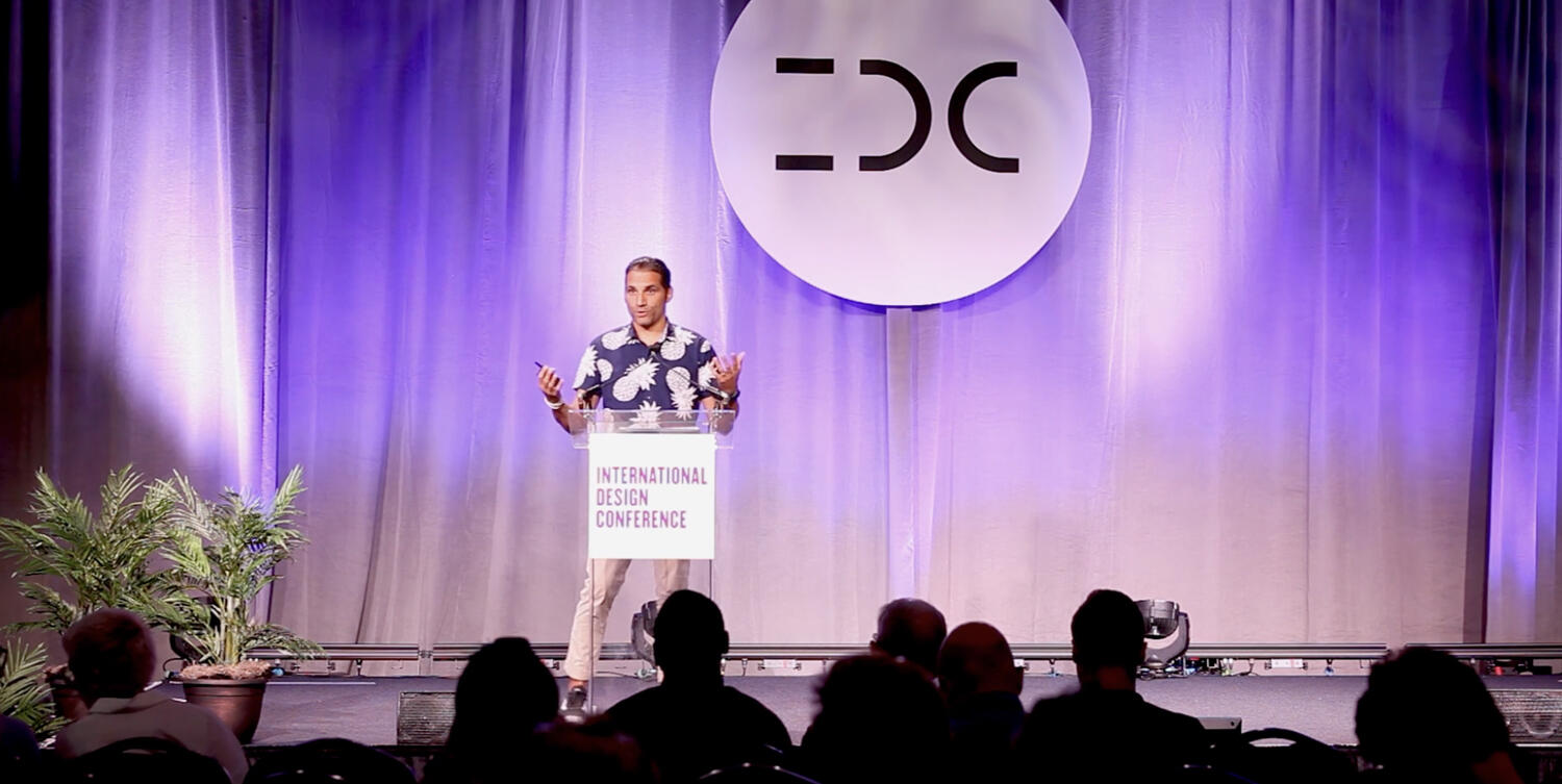IDC: CREATIVITY IN THE DIGITAL AGE